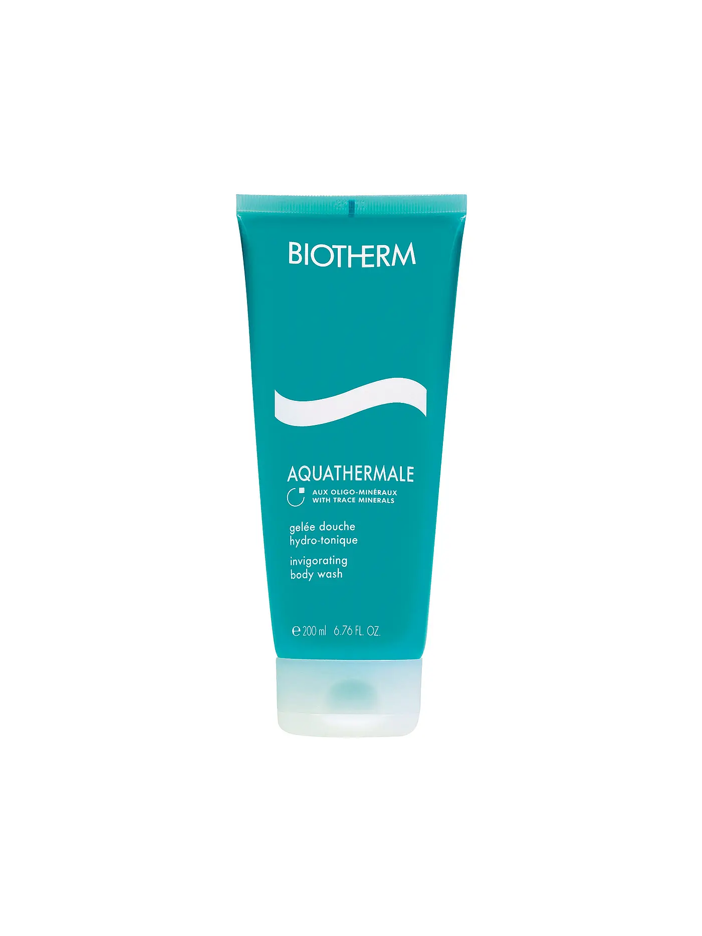 BIOTHERM | Aquathermale Gelée De Douche 200ml | 